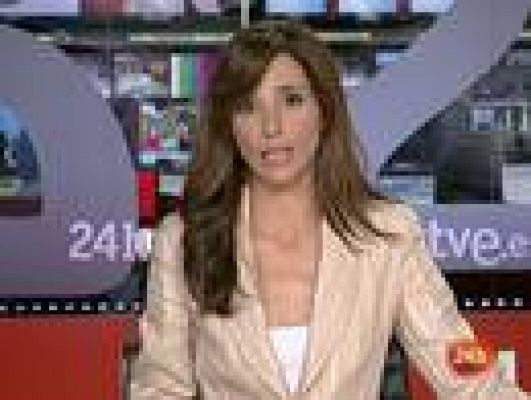 Informativo 24h - Corea del Norte, dispuesta a vover a las negociaciones y a una moratoria nuclear