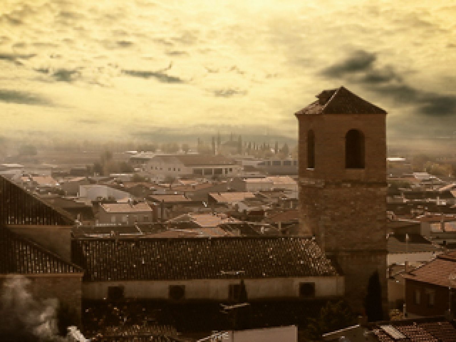 Teaser de 'Dulce' | Ver