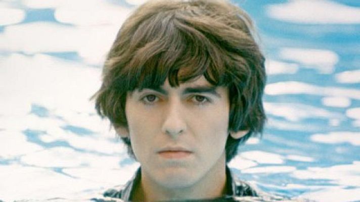 Cultura en Rtve.es - Tráiler de 'George Harrison: Living in the Material World', de Scorsese