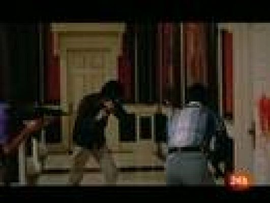 Informativo 24h - El 'Scarface' de Al Pacino regresa a los cines de EEUU casi 30 años después