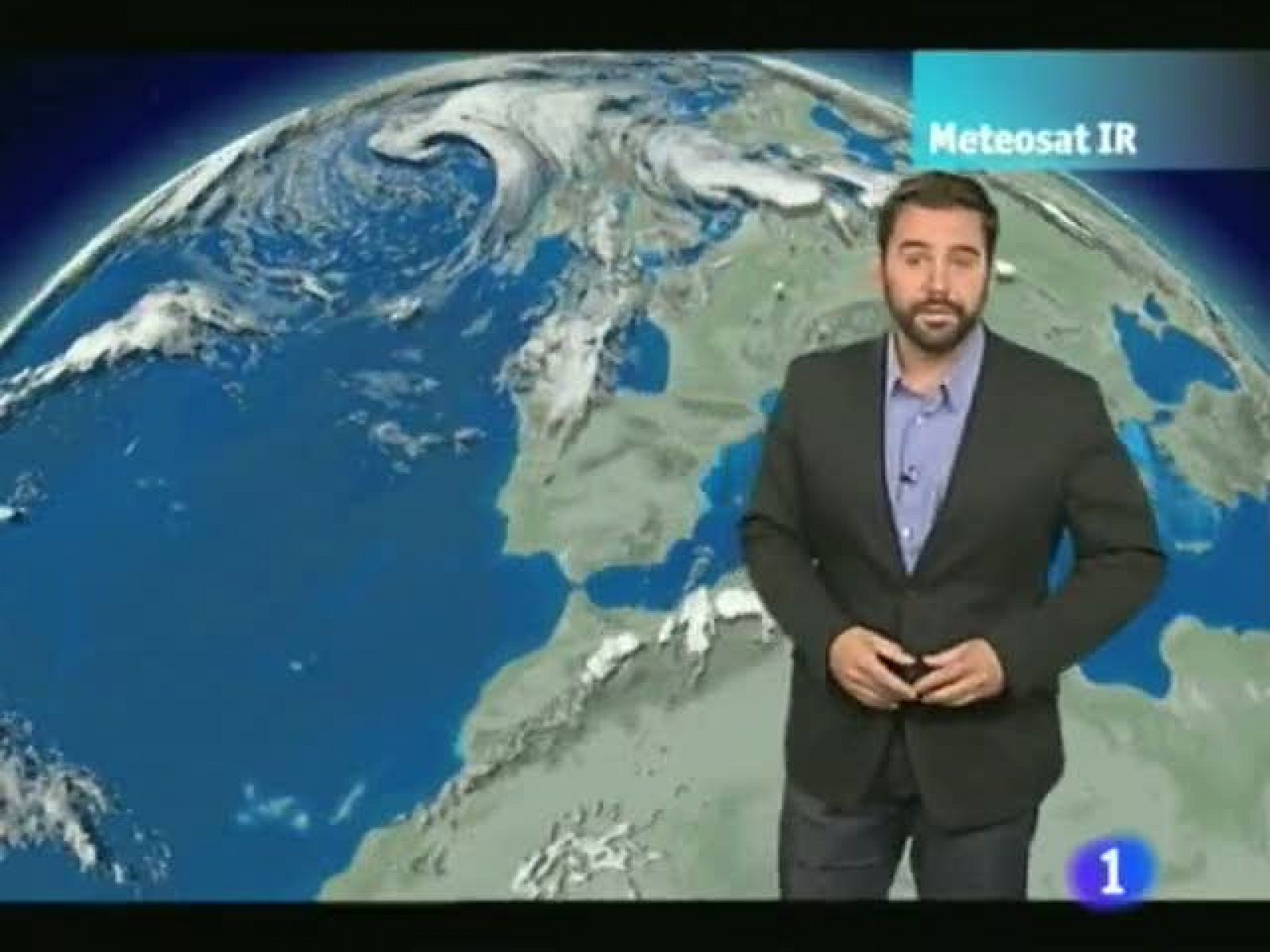 Noticias Aragón: El tiempo en la Comunidad de Aragón - 24/08/11 | RTVE Play