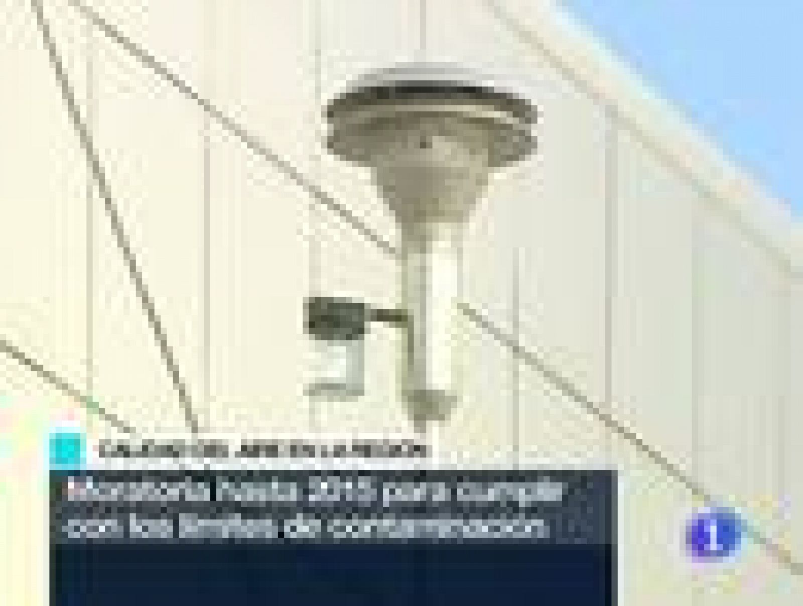 Informativo de Madrid - 24/08/11