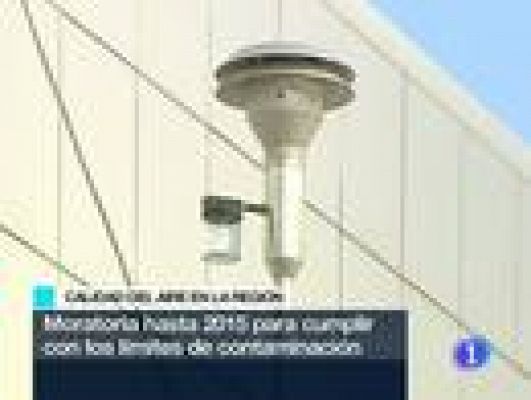 Informativo de Madrid - Informativo de Madrid - 24/08/11