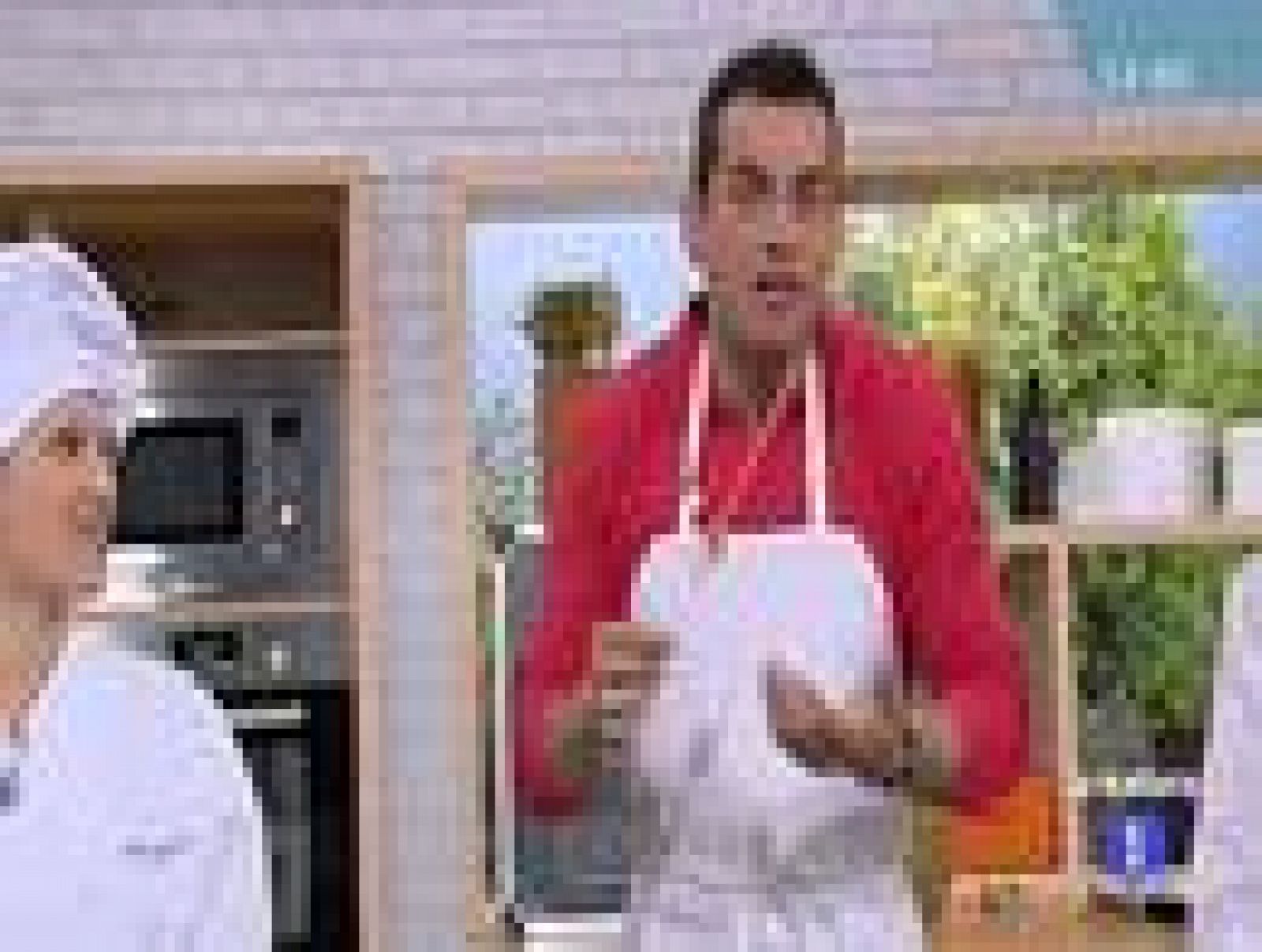 RTVE Cocina: Secreto a la sidra (24/08/11) | RTVE Play