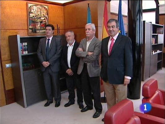 Panorama Regional - Panorama Regional - 24/08/11