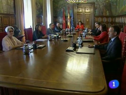 Telenavarra - Telenavarra - 24/08/11