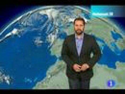 Noticias Murcia - El tiempo en la Comunidad de Murcia. (24/08/2011).