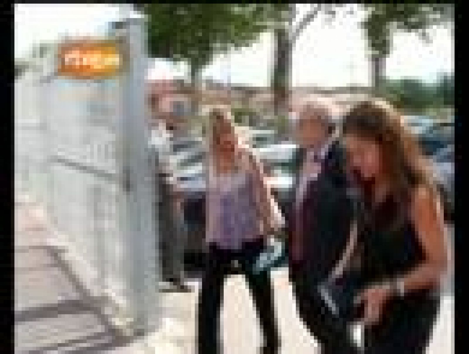 L'informatiu migdia - 24/08/11