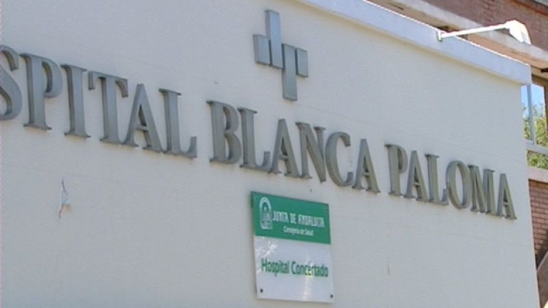 La Junta de Andalucia obliga a un hospital de Huelva a aplicar la ley de muerte digna