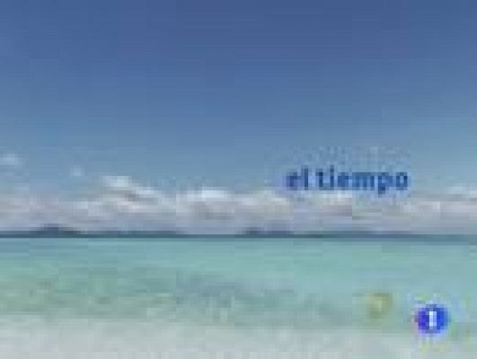 Noticias Andalucía - El tiempo en Andalucía - 24/08/11