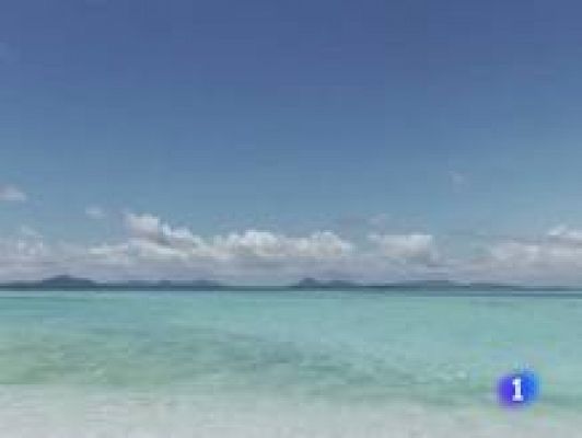 Informativo Telerioja - El tiempo en La Rioja - 24/08/11