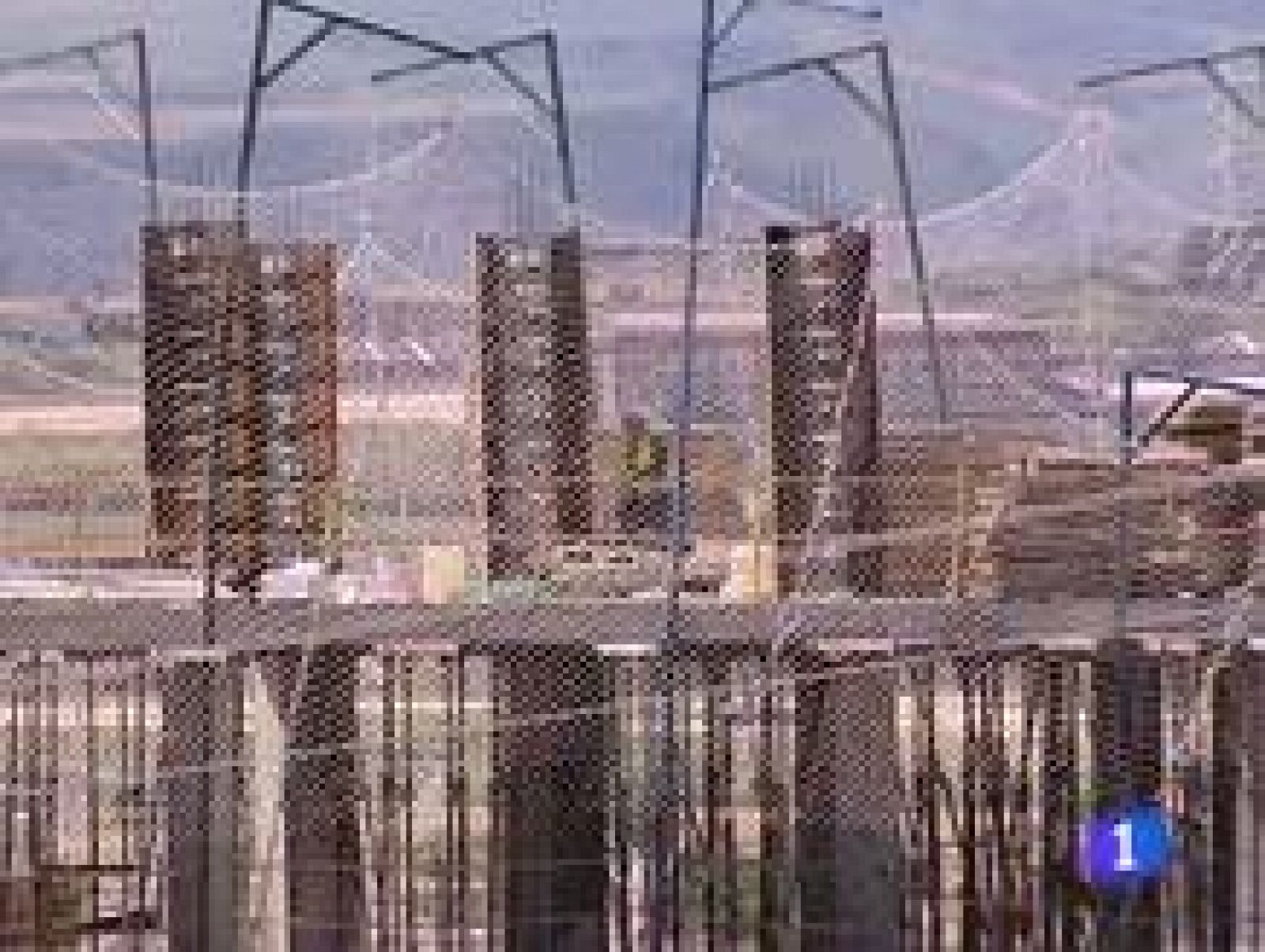 Informativo Telerioja - 24/08/11 | Ver