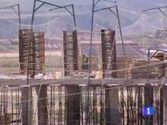 Informativo Telerioja - Informativo Telerioja - 24/08/11