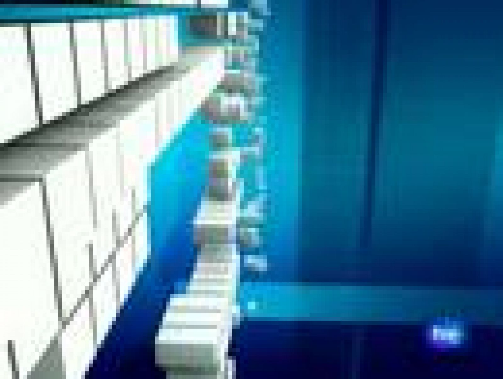 Telecanarias en 2' 24/08/2011 | Ver