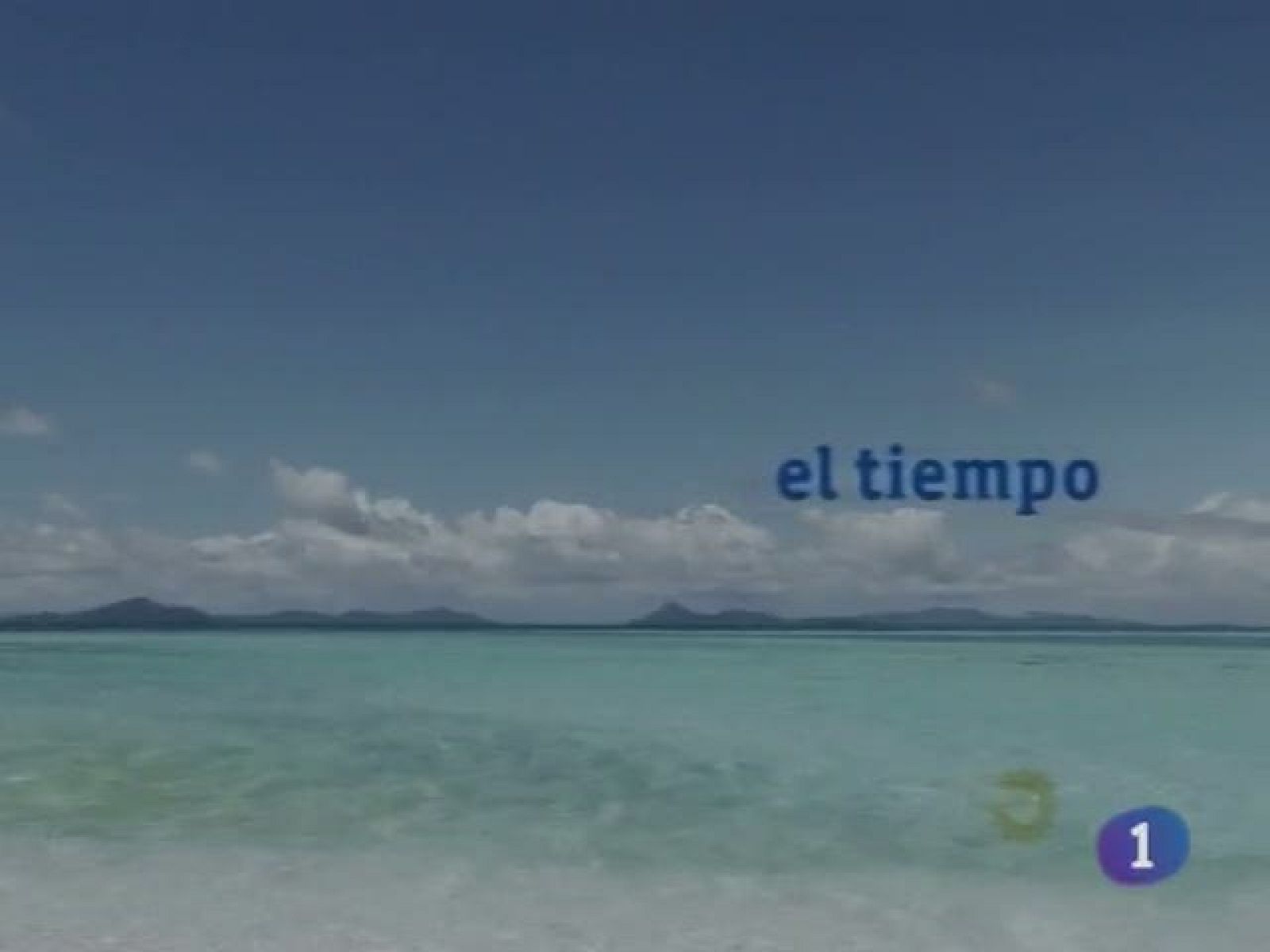 El tiempo en Castilla La Mancha. (24/08/2011)