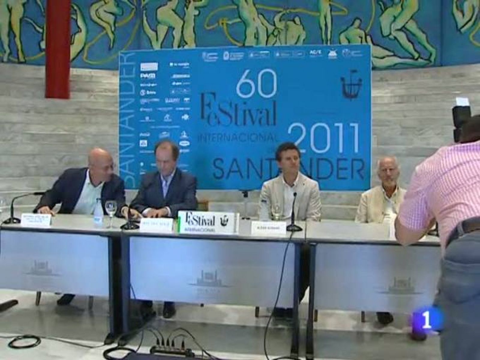 Telecantabria en 2' - 24/08/11