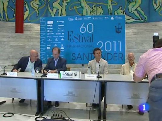 TeleCantabria - Cantabria en 2' - 24/08/11