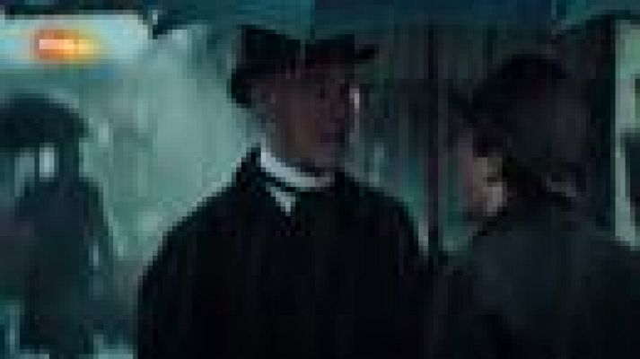 Cultura en Rtve.es - Tráiler de 'John Carter'