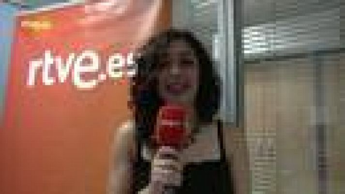 Amar en tiempos revueltos - María Isasi recomienda el especial