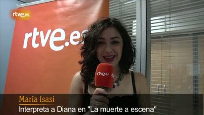 Amar en tiempos revueltos - María Isasi recomienda el especial