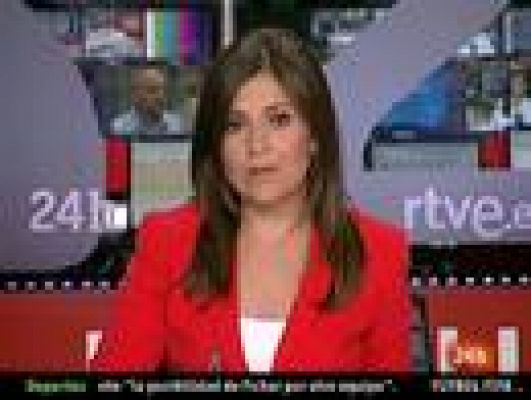 Informativo 24h - Las bolsas europeas suben