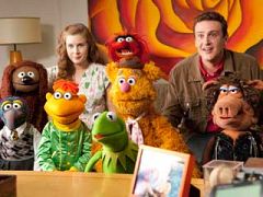 Tráiler de 'The Muppets'