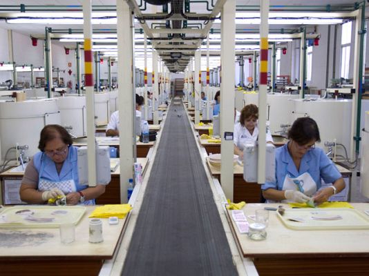 Informativo 24h - Reforma del contrato temporal