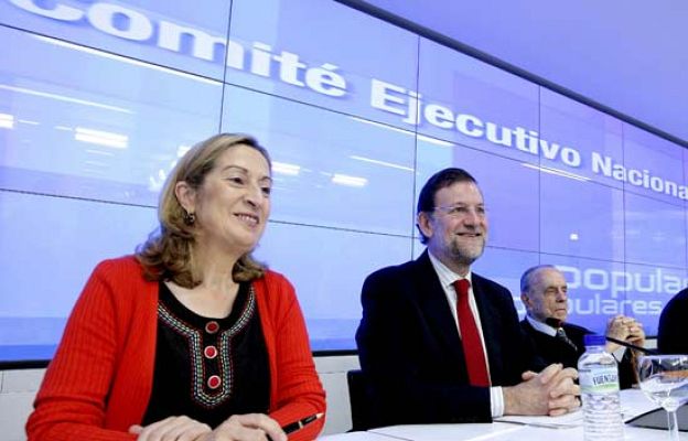  - Costa no se descarta en el PP