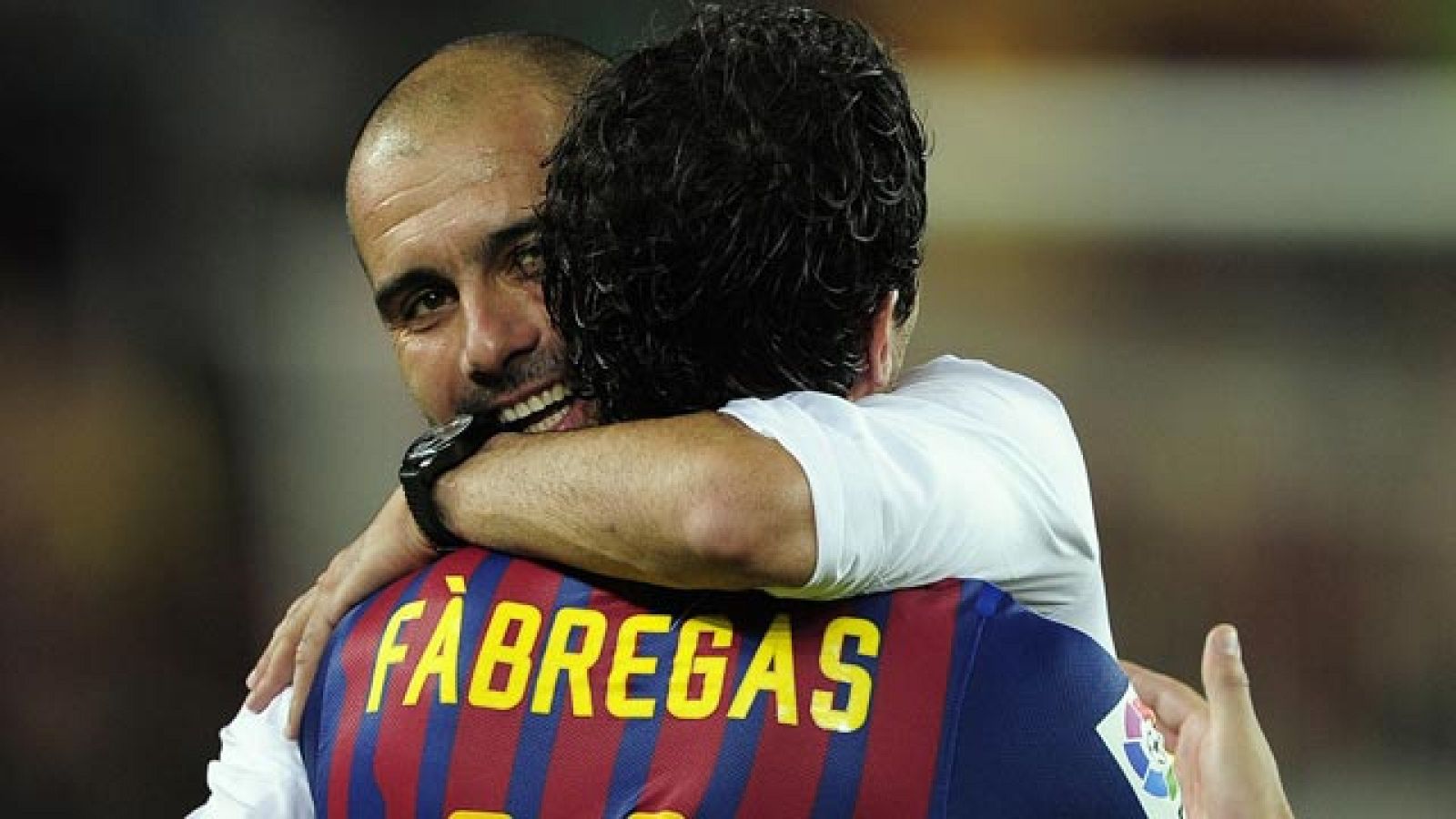 El Barça quiere abrazar la Supercopa | Ver