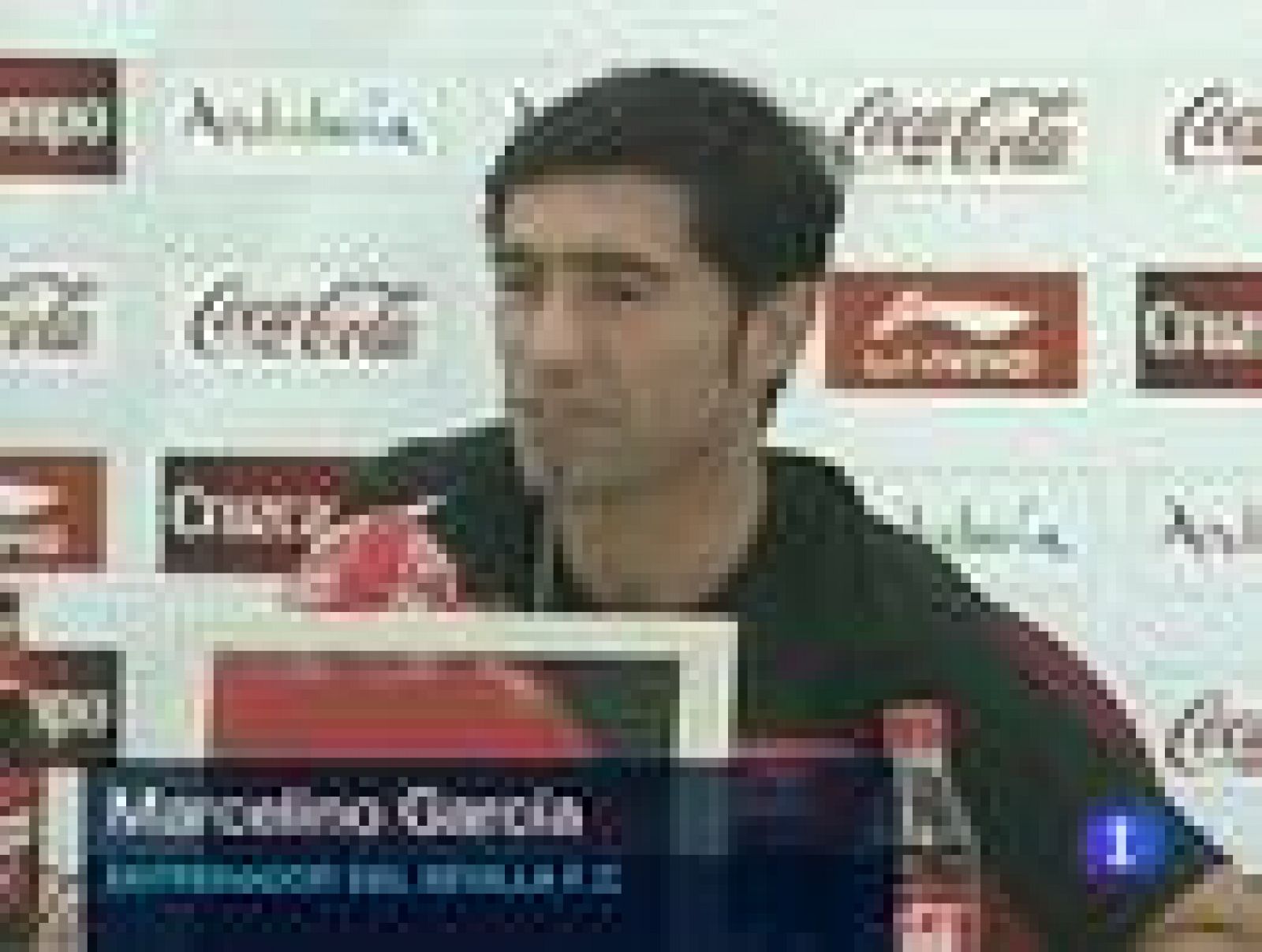 Atleti y Sevilla, en la Liga Europa | Ver