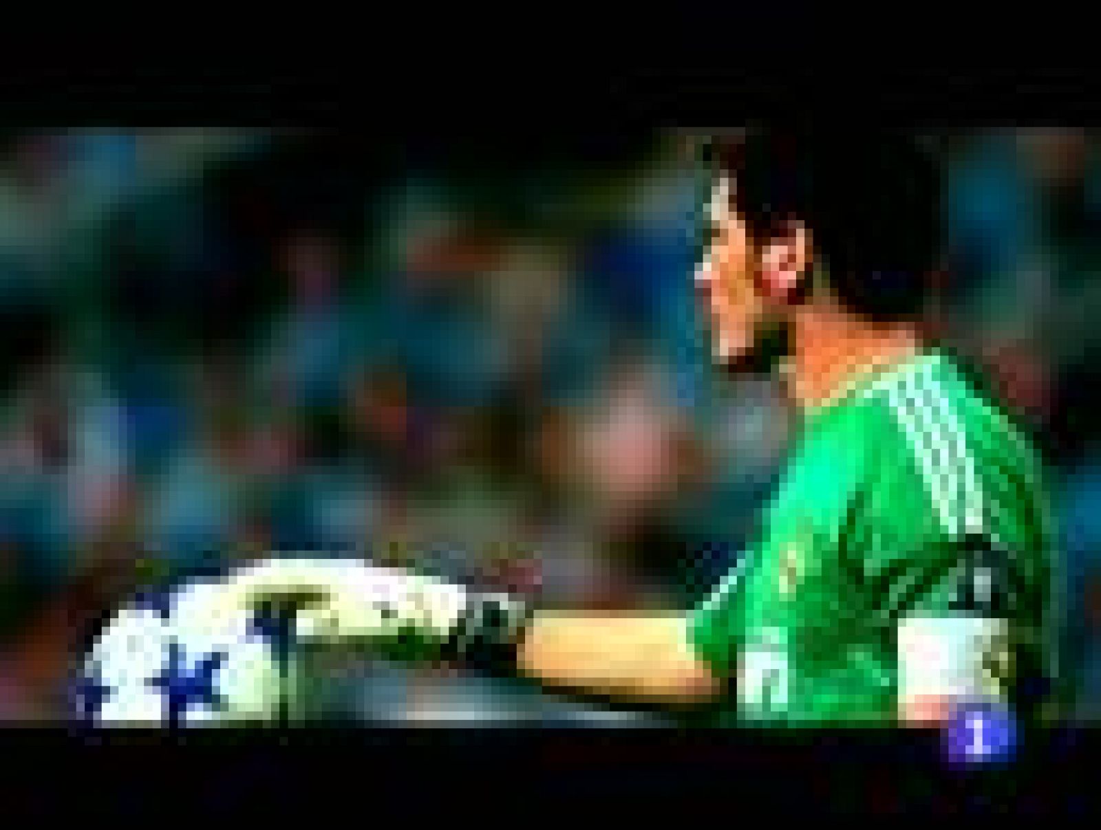 Cuatro españoles en el bombo de Champions | Ver