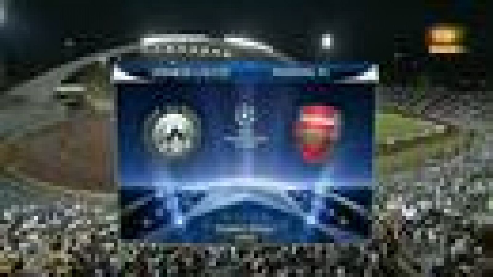 Sin programa: Udinese 1-2 Arsenal | RTVE Play