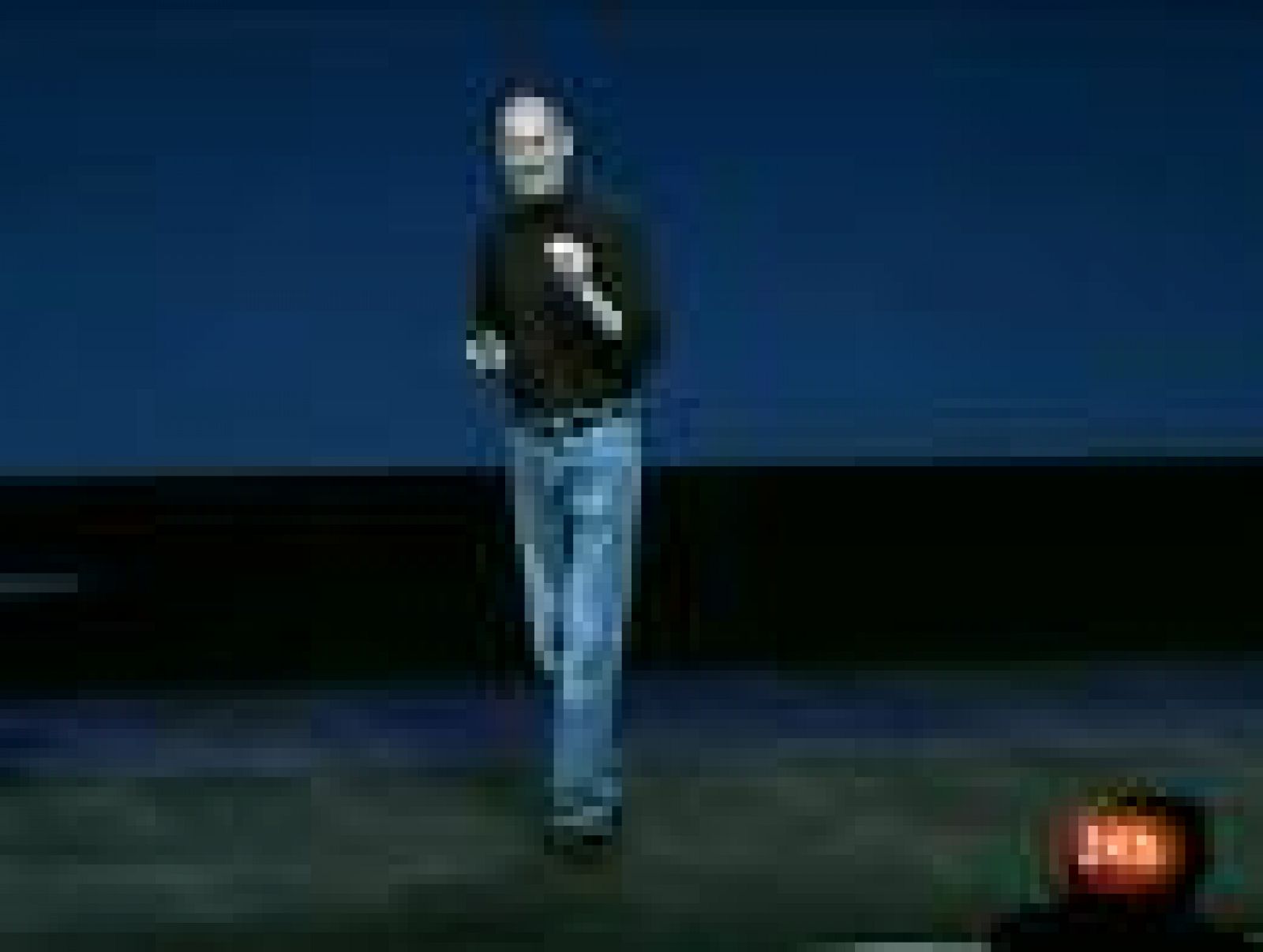 Jobs deja definitivamente la dirección de Apple - Informativo 24h | Ver