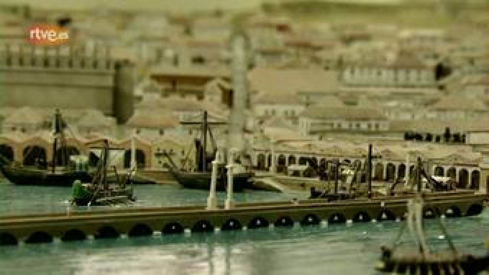 Racons - Viatge a l'antiga Tarraco