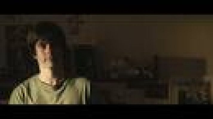 Cultura en Rtve.es - Tráiler de 'Arriya (La piedra)'