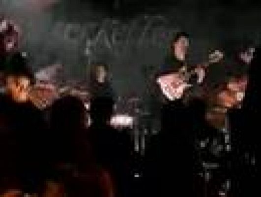 Cultura en Rtve.es - Tráiler de 'Backbeat' (1994)