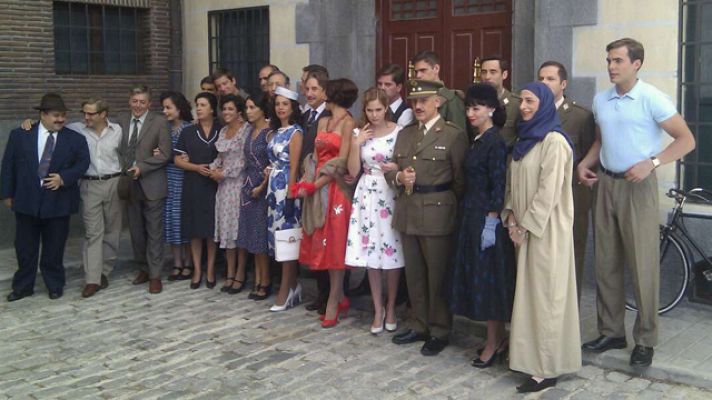 La mañana - Llega lo nuevo de Amar