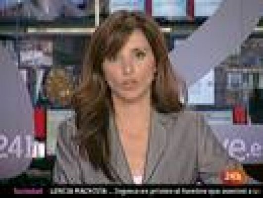 Informativo 24h - Rusia suspende los lanzamientos de los cohetes Soyuz