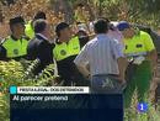 Informativo de Madrid - La Comunidad de Madrid en 4' - 25/08/11