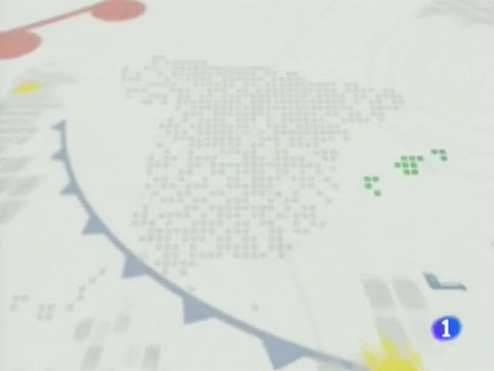 El temps a les Illes Balears - 25/08/11