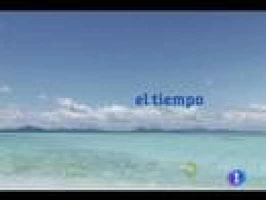 Noticias de Castilla y León - El Tiempo en Castilla y León - 25/08/11