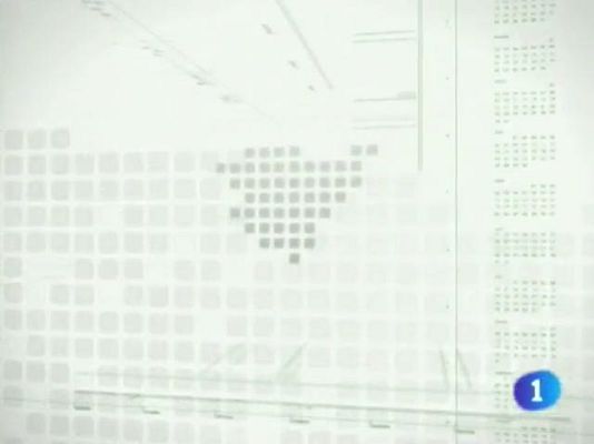 Telenorte - País Vasco - Telenorte-País Vasco - 25/08/11