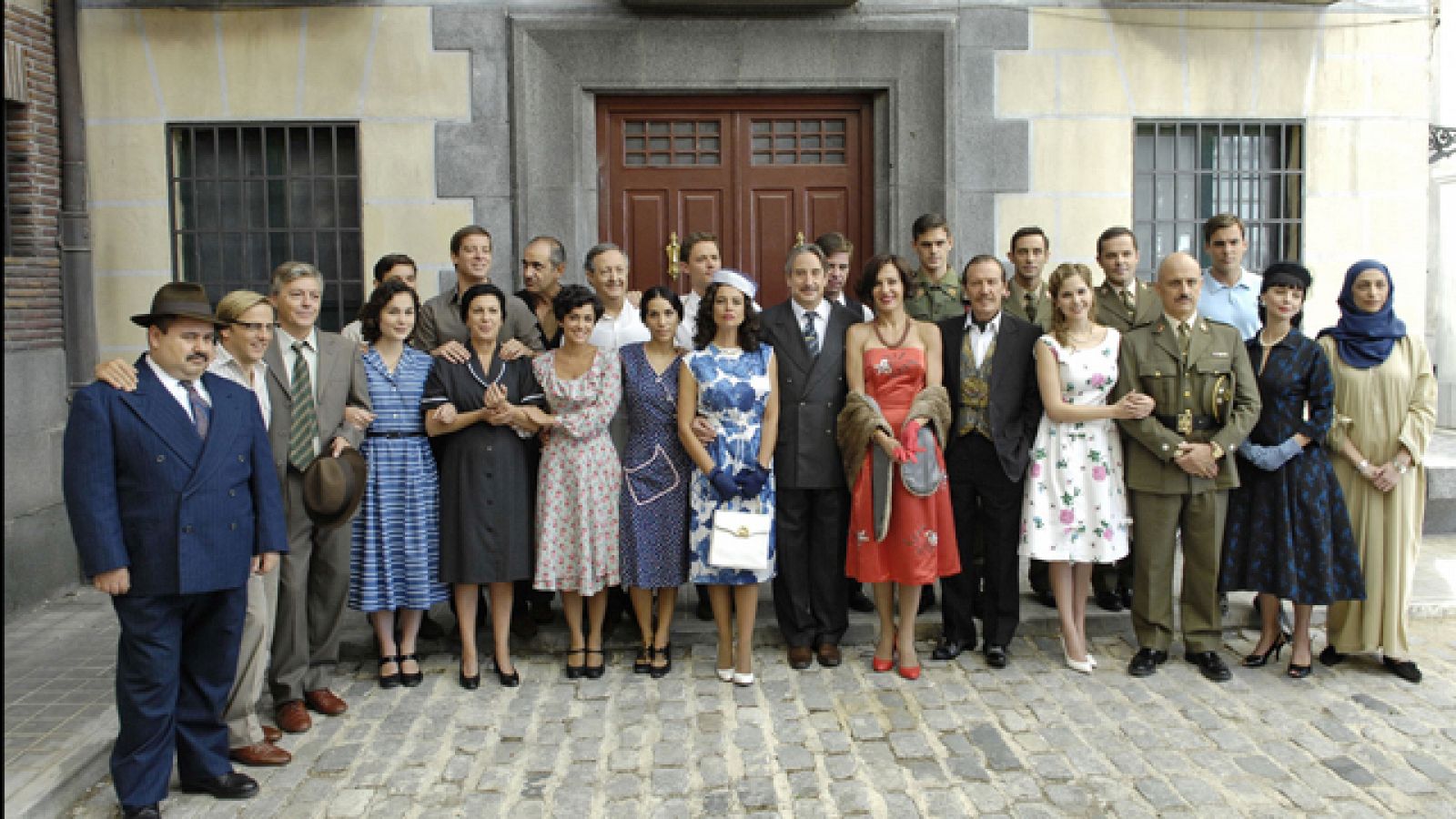 Lo nuevo de 'Amar' en 'Corazón'