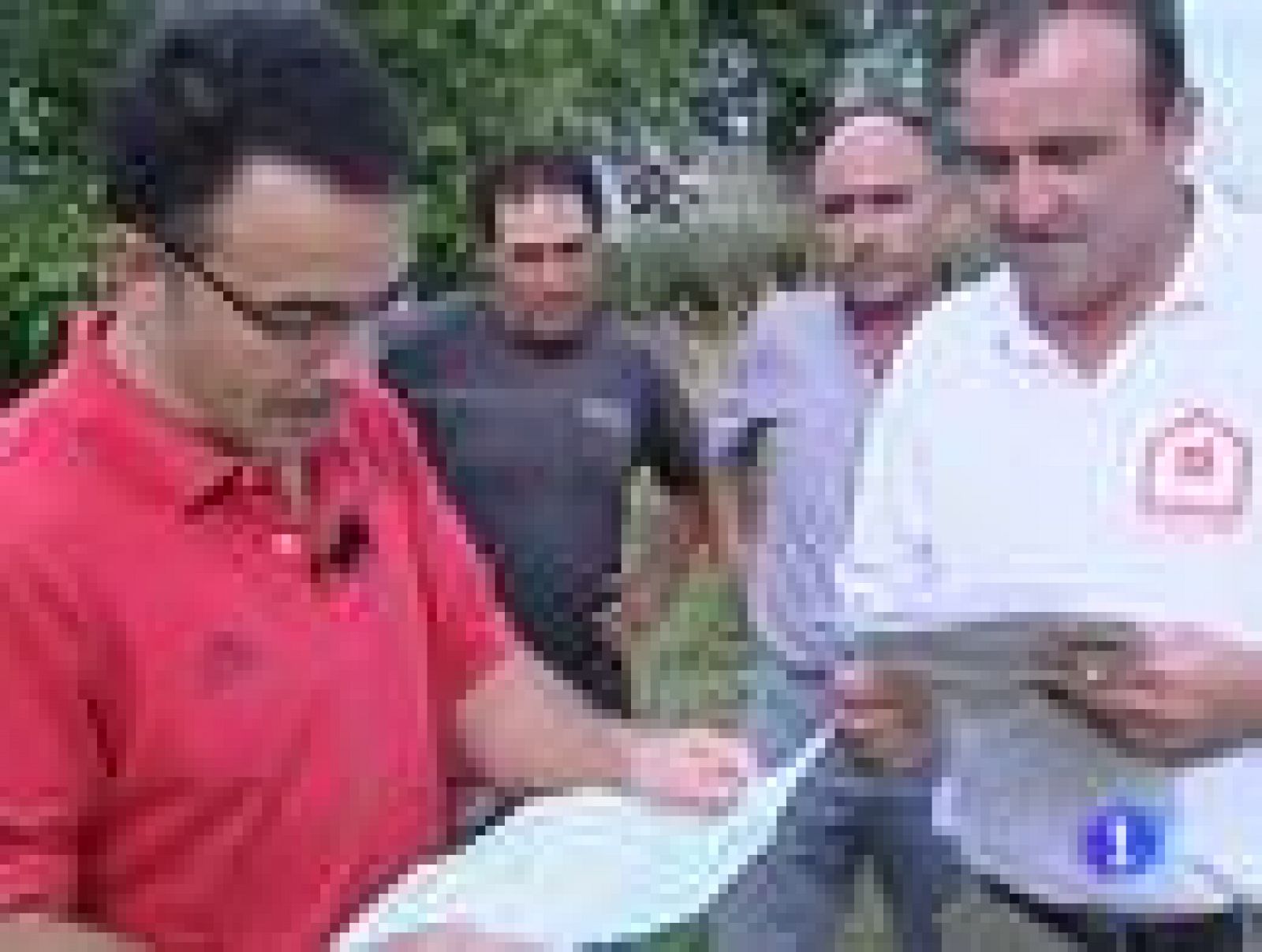 Los rumanos que vienen a España deben tramitar un permiso de trabajo