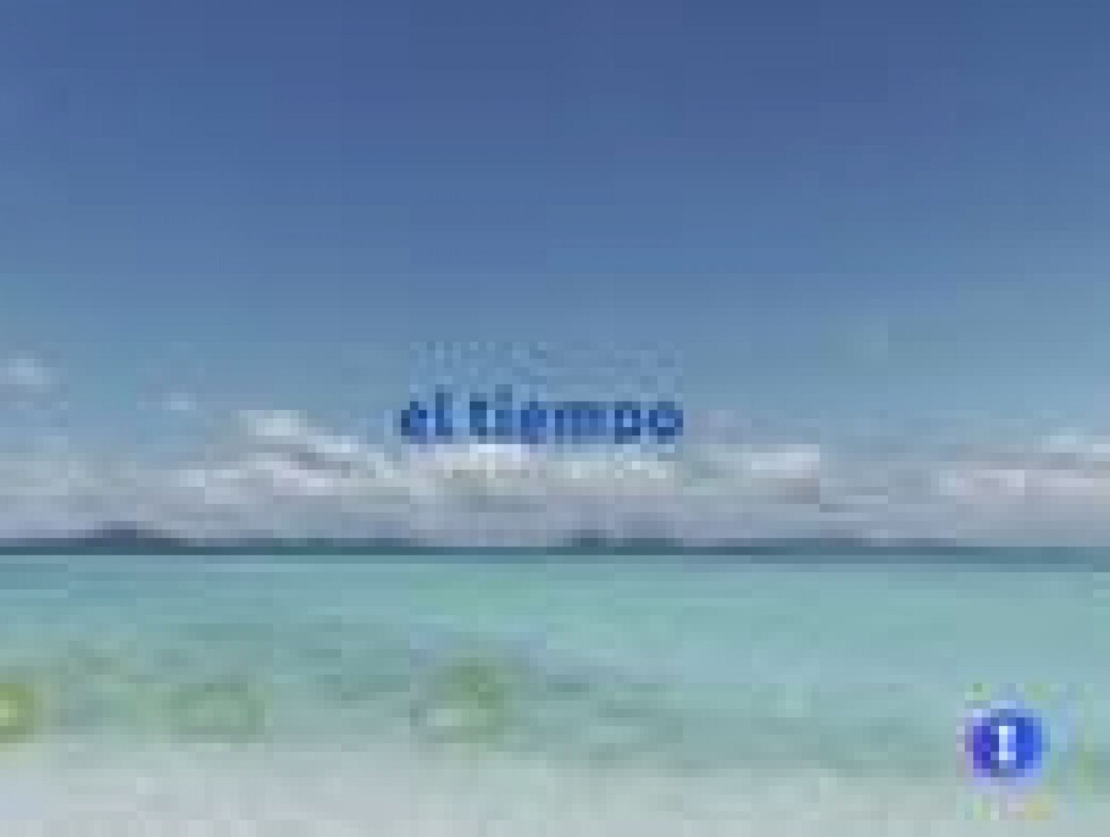 El tiempo en Andalucia - 25/08/11 | Ver