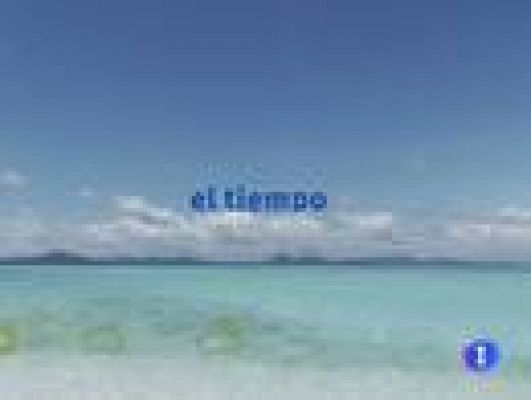 Noticias Andalucía - El tiempo en Andalucia - 25/08/11
