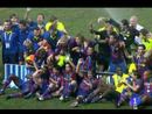 Telediario 1 - Cuenta atrás para la Supercopa de Europa