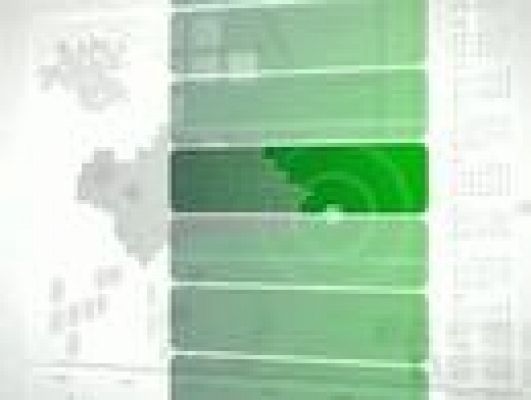 Noticias Andalucía - Andalucía en 2' - 25/08/11