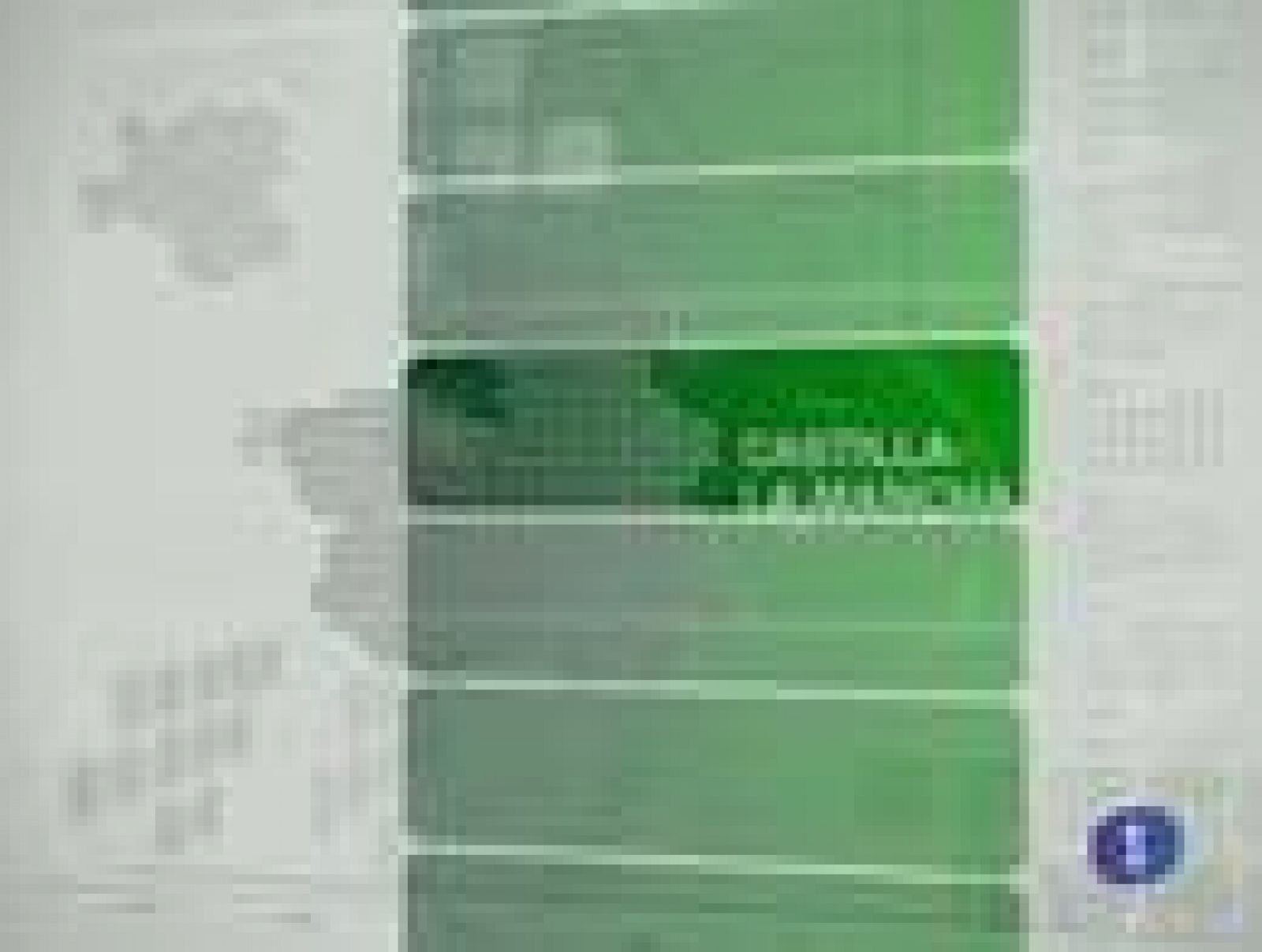 Castilla-La Mancha en 2' - 25/08/11 | Ver