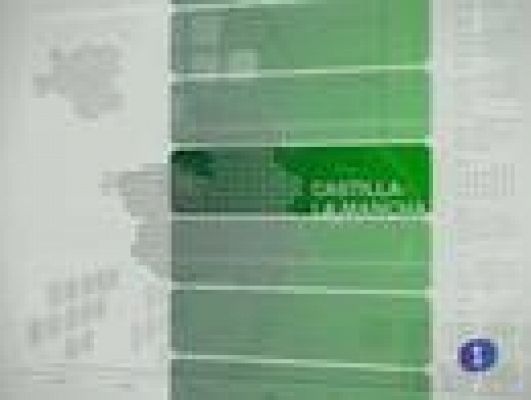 Noticias de Castilla-La Mancha - Castilla-La Mancha en 2' - 25/08/11